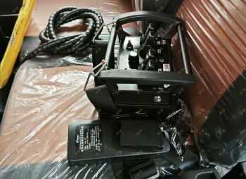 Контроллер для автокрана