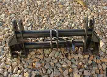 Быстросъём (каретка)