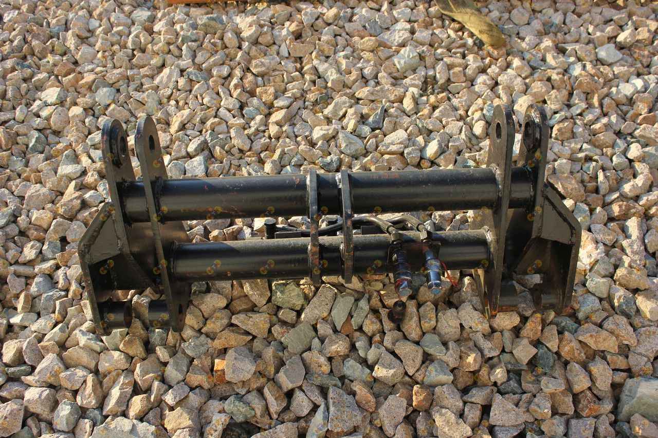 Быстросъём (каретка) 2