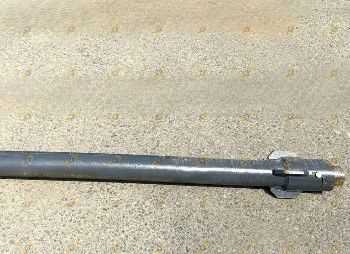 Удлинитель для шнека 2000 мм