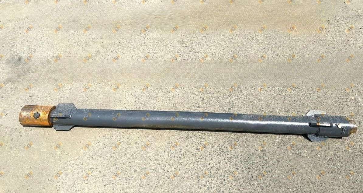 Удлинитель для шнека 2000 мм 2