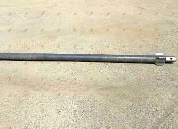 Удлинитель для шнека 3000 мм