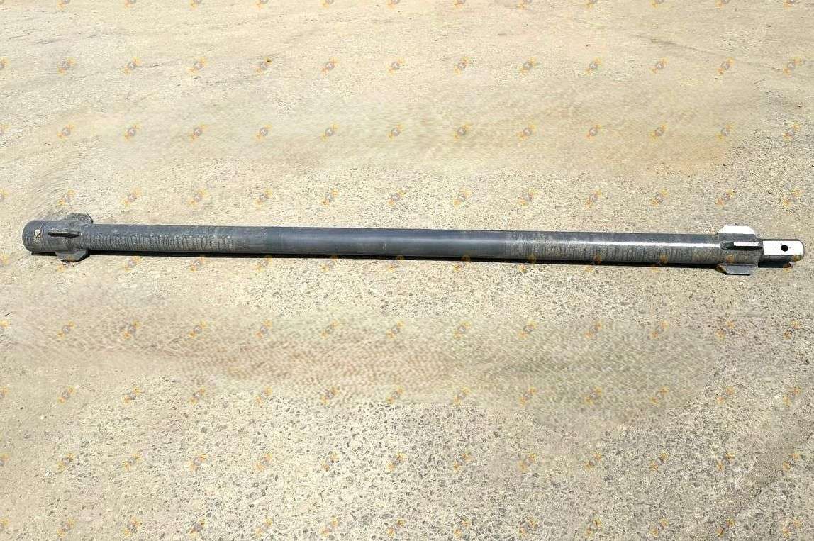 Удлинитель для шнека 3000 мм 2