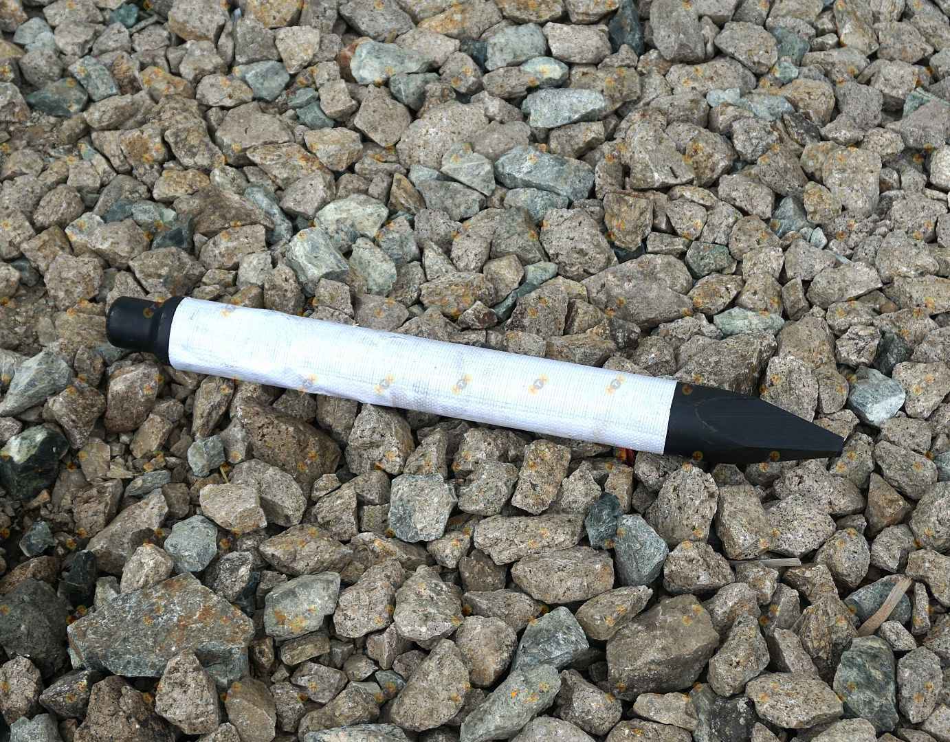 Пики на гидромолот для экскаваторной стрелы MTK T28/28, 17,5/24 2