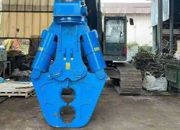 Гидравлические ножницы JSDH380