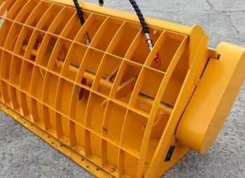 Ковш миксер (малый)