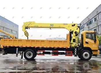 КМУ TEQI SQS200-5 (5 секций)