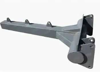 Крановая установка