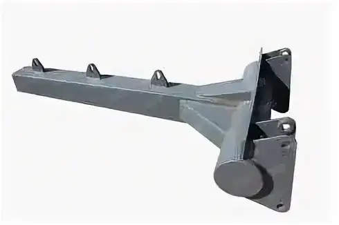 Крановая установка 2