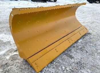 Отвал шириной 2800 мм