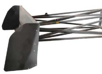 Отвал для зерна A0905