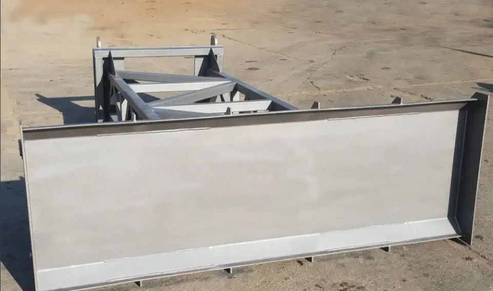 отвал буртовщик 3м 3