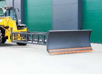 Отвал-буртовщик МТК 2200×3000