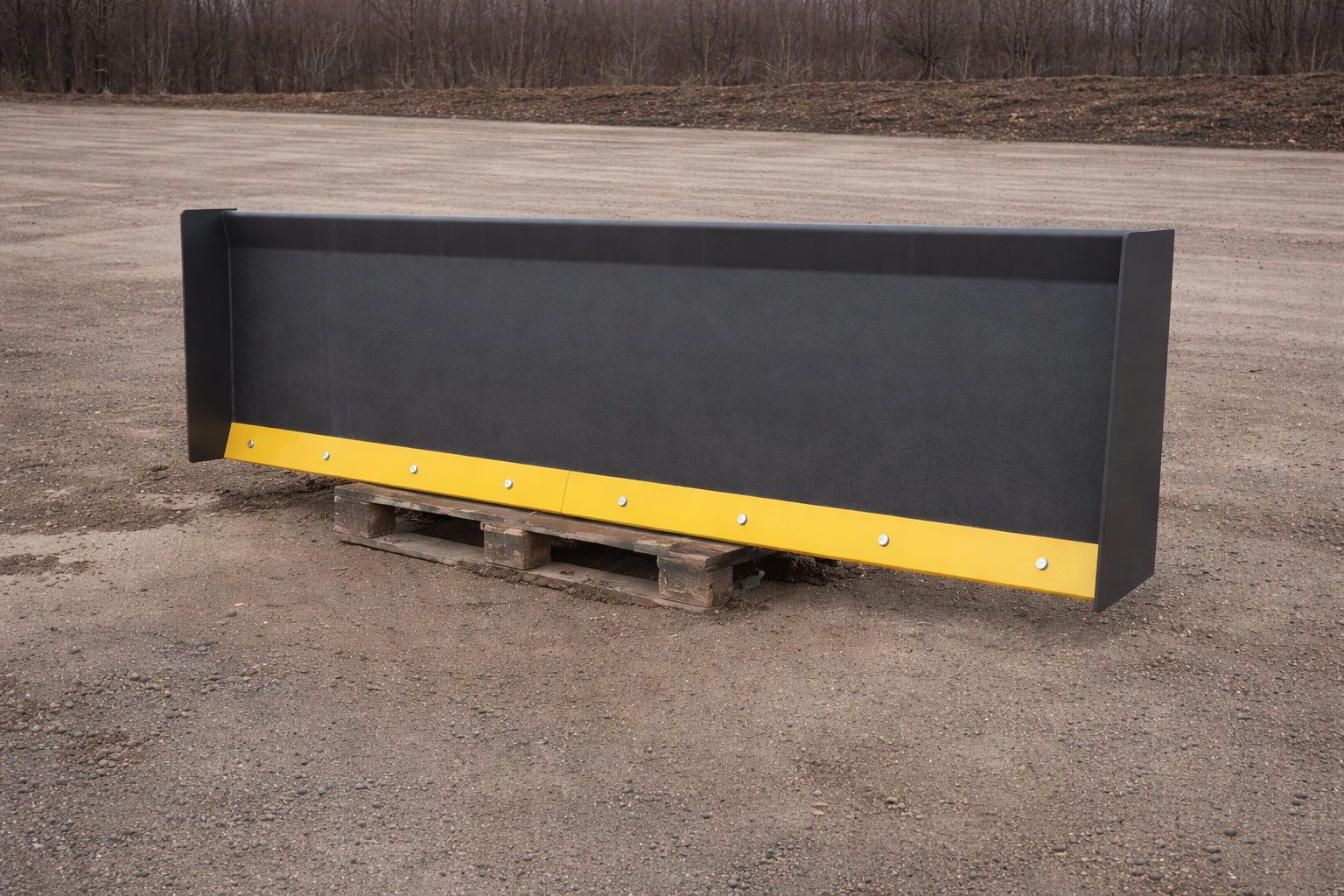 Отвал буртовочный 2000-2600×900 2