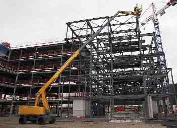 Haulotte HT 28 RTJ PRO