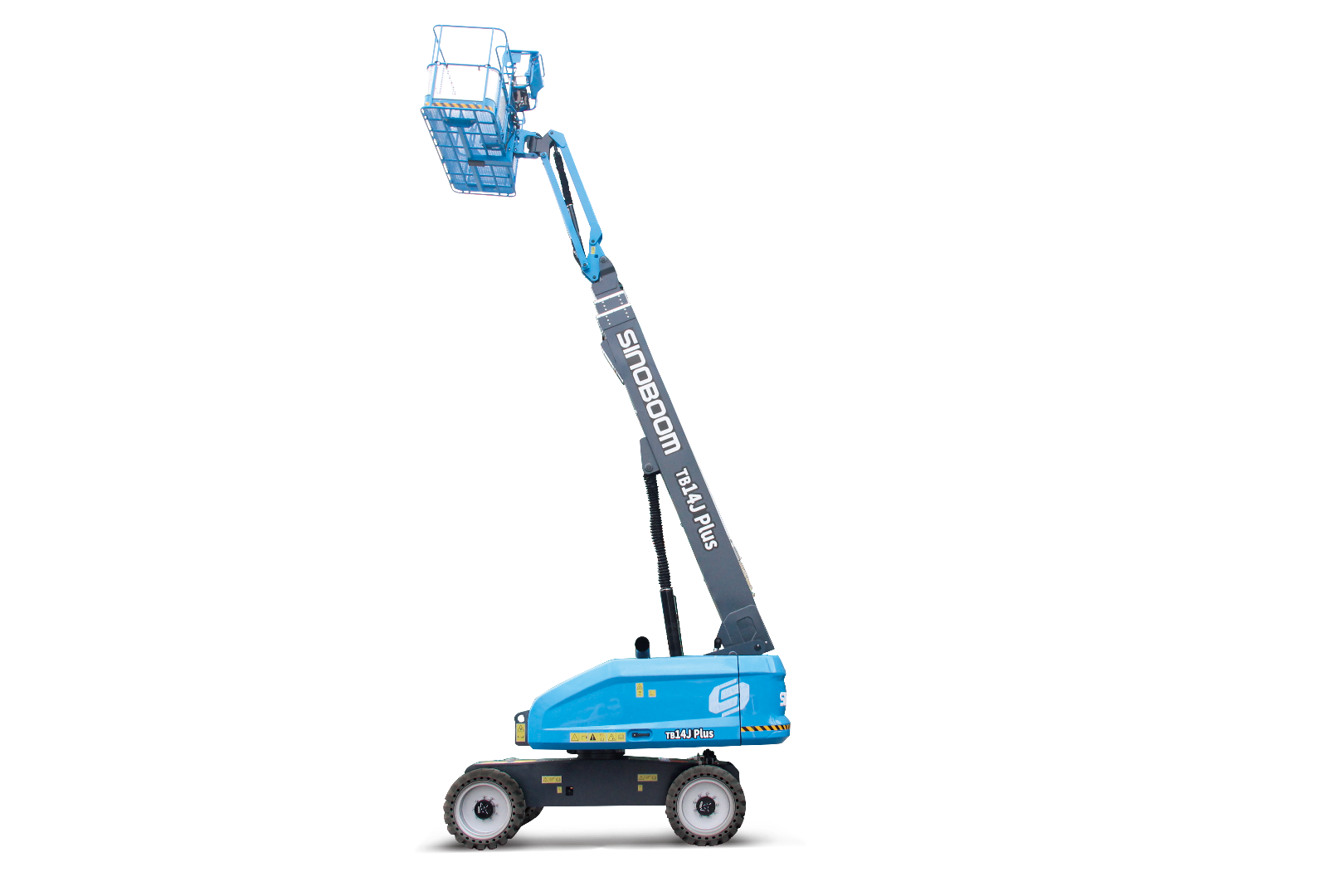 TB14J Plus (TB460J Plus) 6