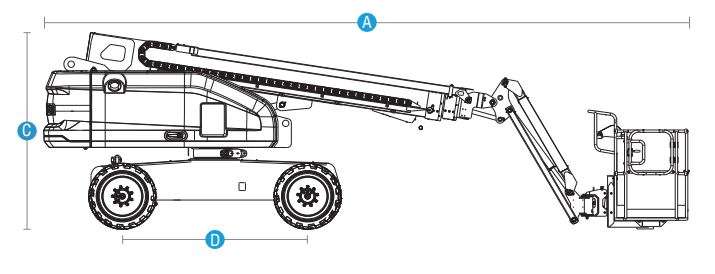 TB14J Plus (TB460J Plus) 8