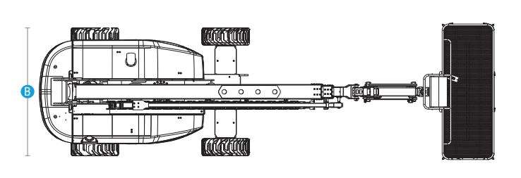 TB14J Plus (TB460J Plus) 9