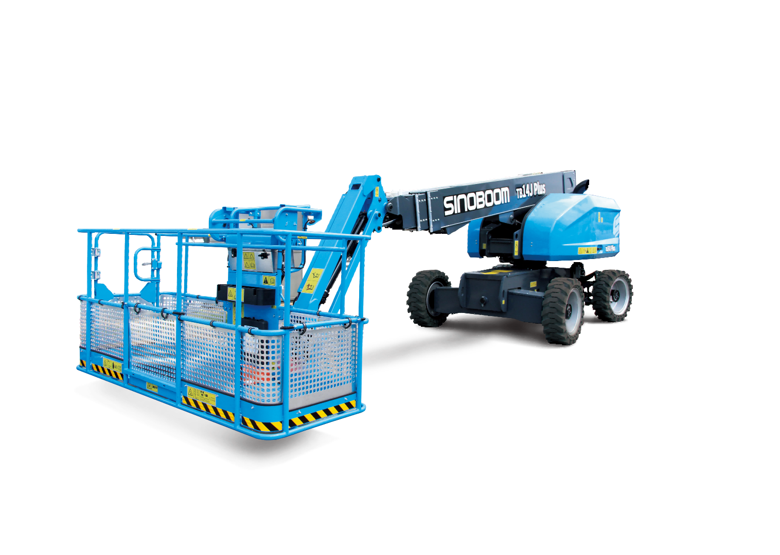 TB14J Plus (TB460J Plus) 5