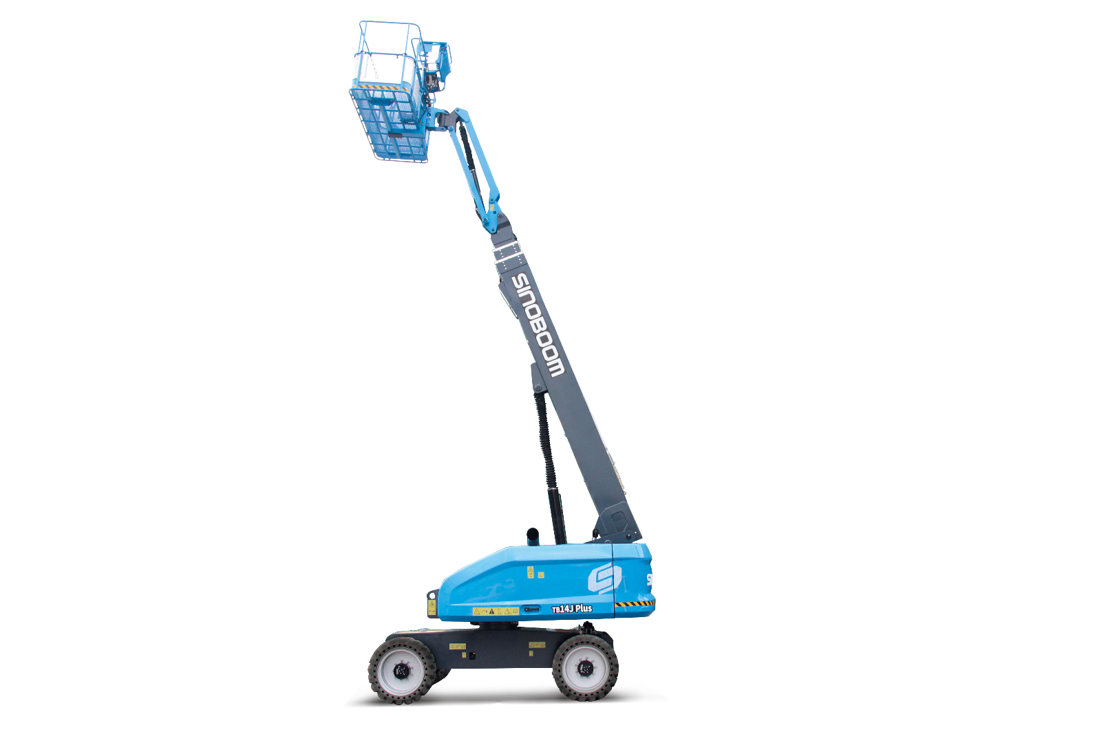 TTB22J Plus (TB740J Plus) 3