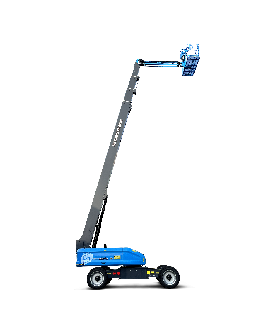 TB26J Plus (TB860J Plus) 4