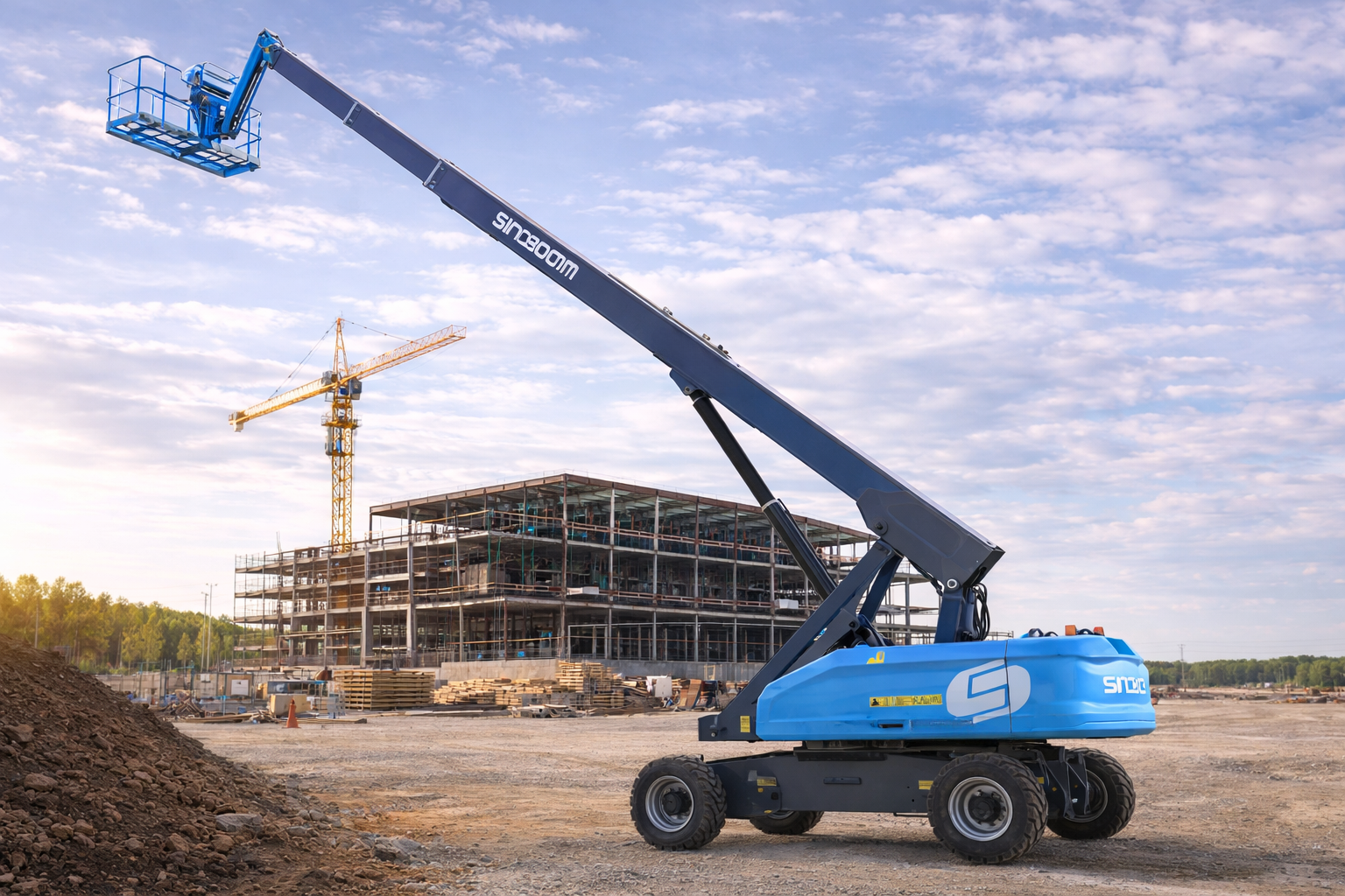 TB26J Plus (TB860J Plus) 2