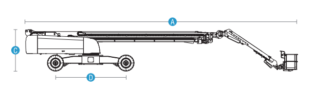 TB58RJ Plus (TB1900RJ Plus) 5