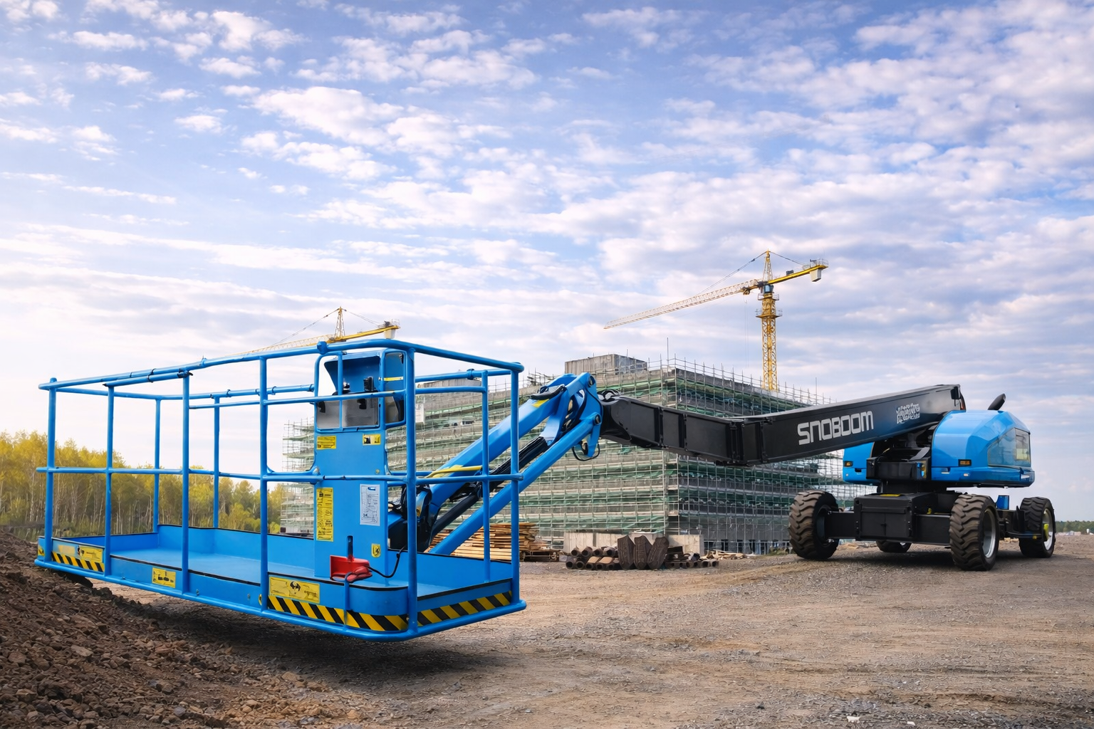 TTB22J Plus (TB740J Plus)