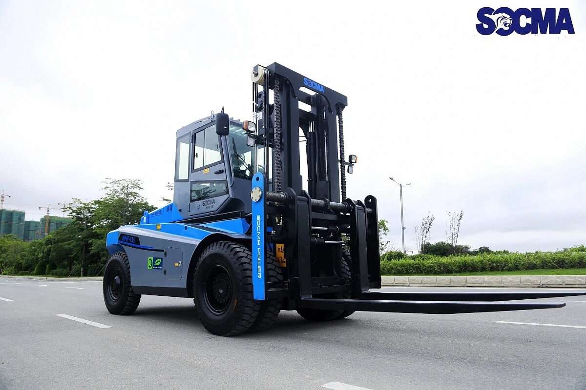 SOGMA HNF-120