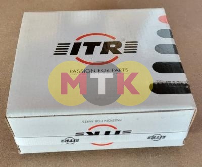 1659418 ремкомплект гидроцилиндра CATERPILLAR, ITR USCO