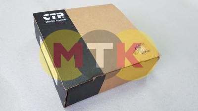 2366389 ремкомплект гидроцилиндра ковша CATERPILLAR, CTP COSTEX