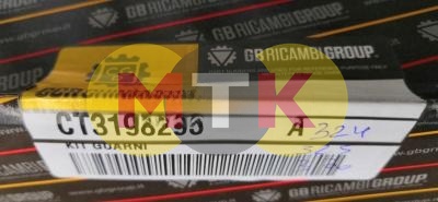 3198295, 3751733 ремкомплект гидроцилиндра CATERPILLAR, CGR