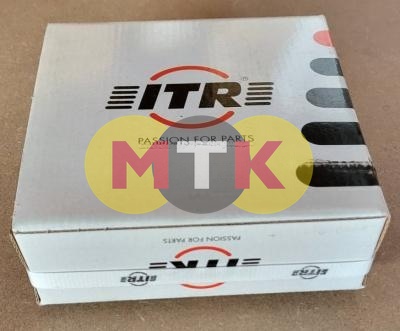 2590743, 5197965 ремкомплект гидроцилиндра CATERPILLAR, ITR USCO