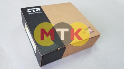 2159986 ремкомплект гидроцилиндра CATERPILLAR, CTP COSTEX