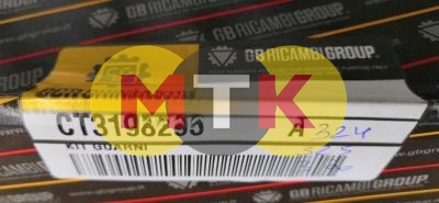 3198295, 3751733 ремкомплект гидроцилиндра CATERPILLAR, CGR