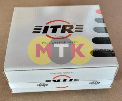 2590743, 5197965 ремкомплект гидроцилиндра CATERPILLAR, ITR USCO