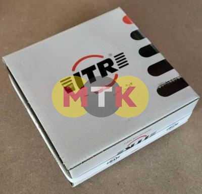 5253494, 1915619, 1884219 ремкомплект гидроцилиндра CATERPILLAR, ITR USCO