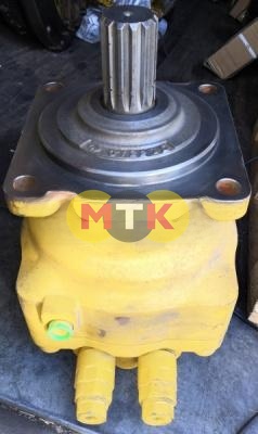 3349973, 2003373 гидромотор поворота платформы CATERPILLAR, CATERPILLAR