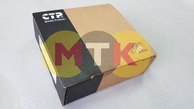 2366389 ремкомплект гидроцилиндра ковша CATERPILLAR, CTP COSTEX