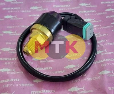 3095795 датчик давления масла CATERPILLAR, MAGURO