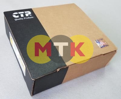 3319328, 5185134 ремкомплект гидроцилиндра CATERPILLAR, CTP COSTEX