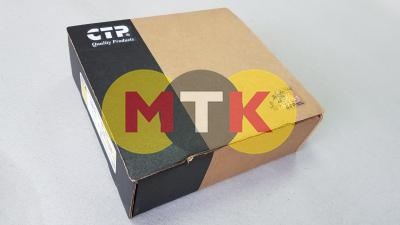 2254646 ремкомплект гидроцилиндра CATERPILLAR, CTP COSTEX