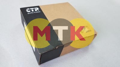 2159985 ремкомплект гидроцилиндра CATERPILLAR, CTP COSTEX