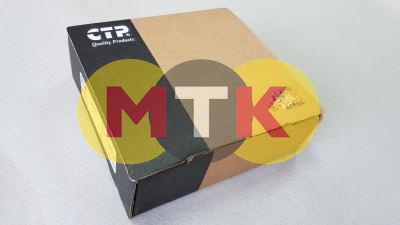 3240356 ремкомплект гидроцилиндра CATERPILLAR, CTP COSTEX