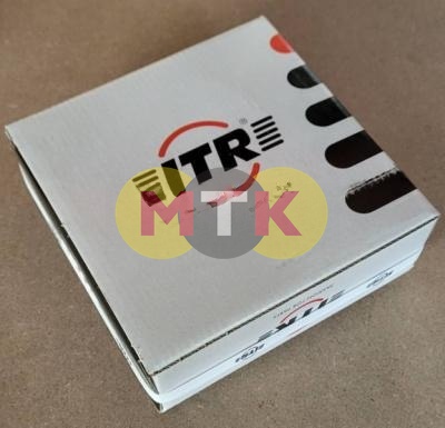3240356, 5016702 ремкомплект гидроцилиндра CATERPILLAR, ITR USCO