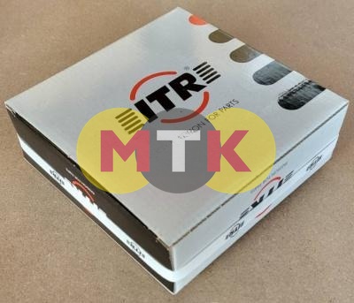 2350973 ремкомплект гидроцилиндра CATERPILLAR, ITR USCO
