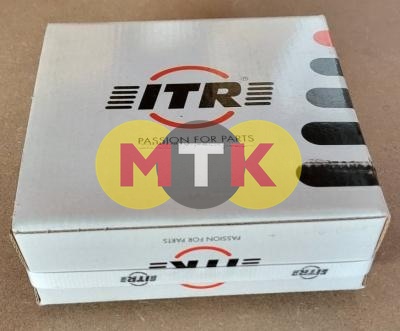 3790117 ремкомплект гидроцилиндра CATERPILLAR, ITR USCO
