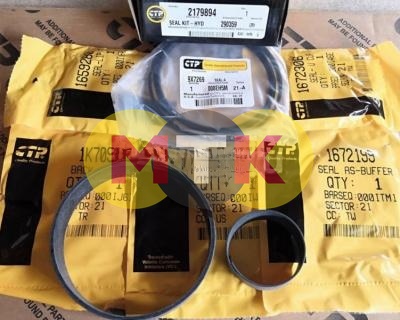 2179894 ремкомплект гидроцилиндра CATERPILLAR, CTP COSTEX