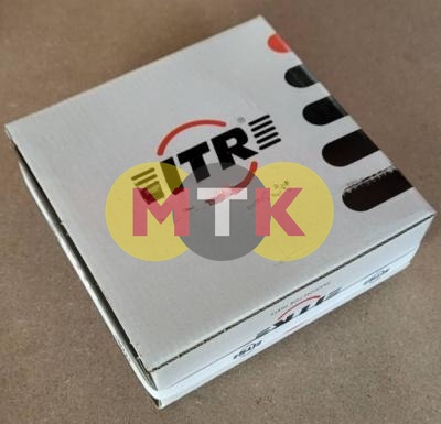 4494753, 3367372 ремкомплект гидроцилиндра CATERPILLAR, ITR USCO