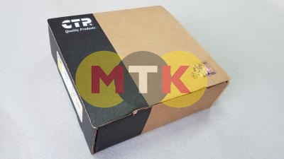 4494753 ремкомплект гидроцилиндра CATERPILLAR, CTP COSTEX